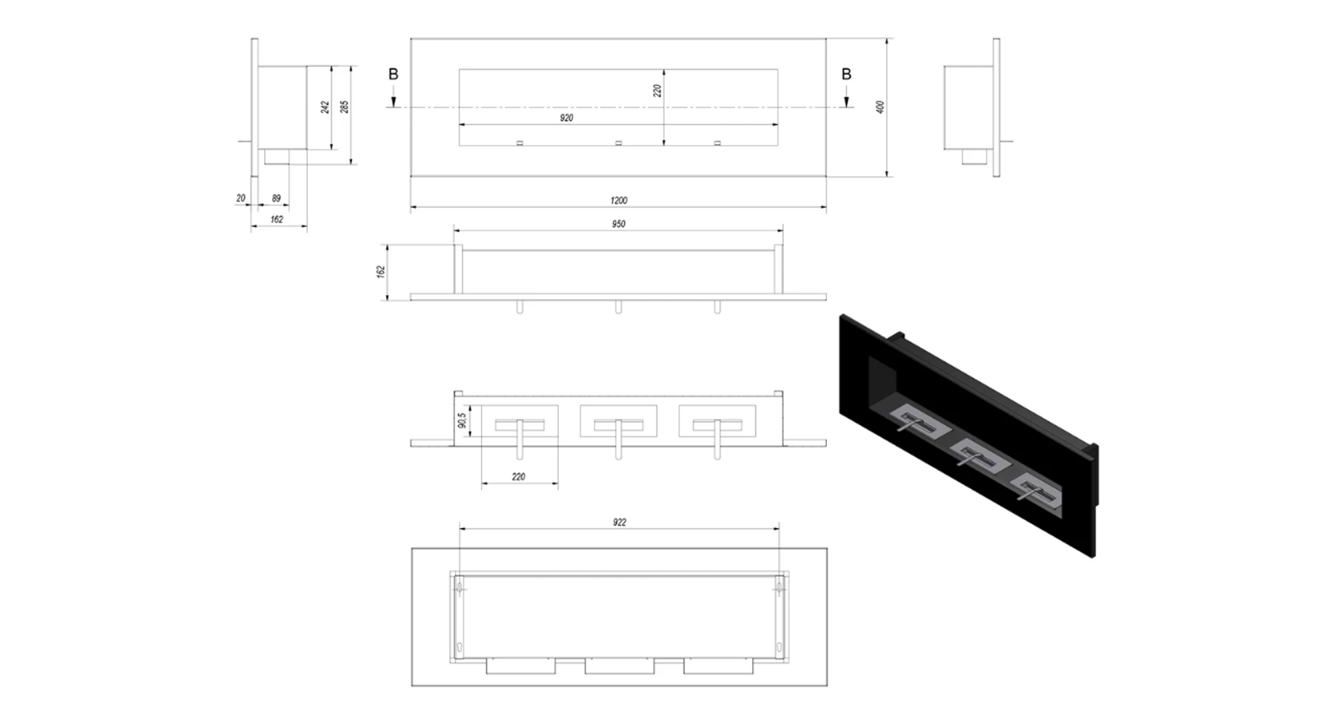 biokrb delta 3 skrebriky